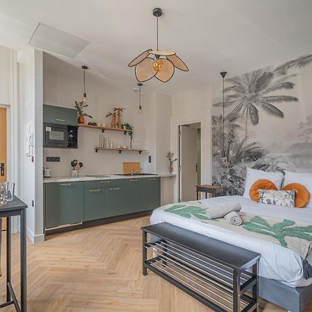 Le Felix Appart'Hotel Romans-sur-Isère Eksteriør bilde