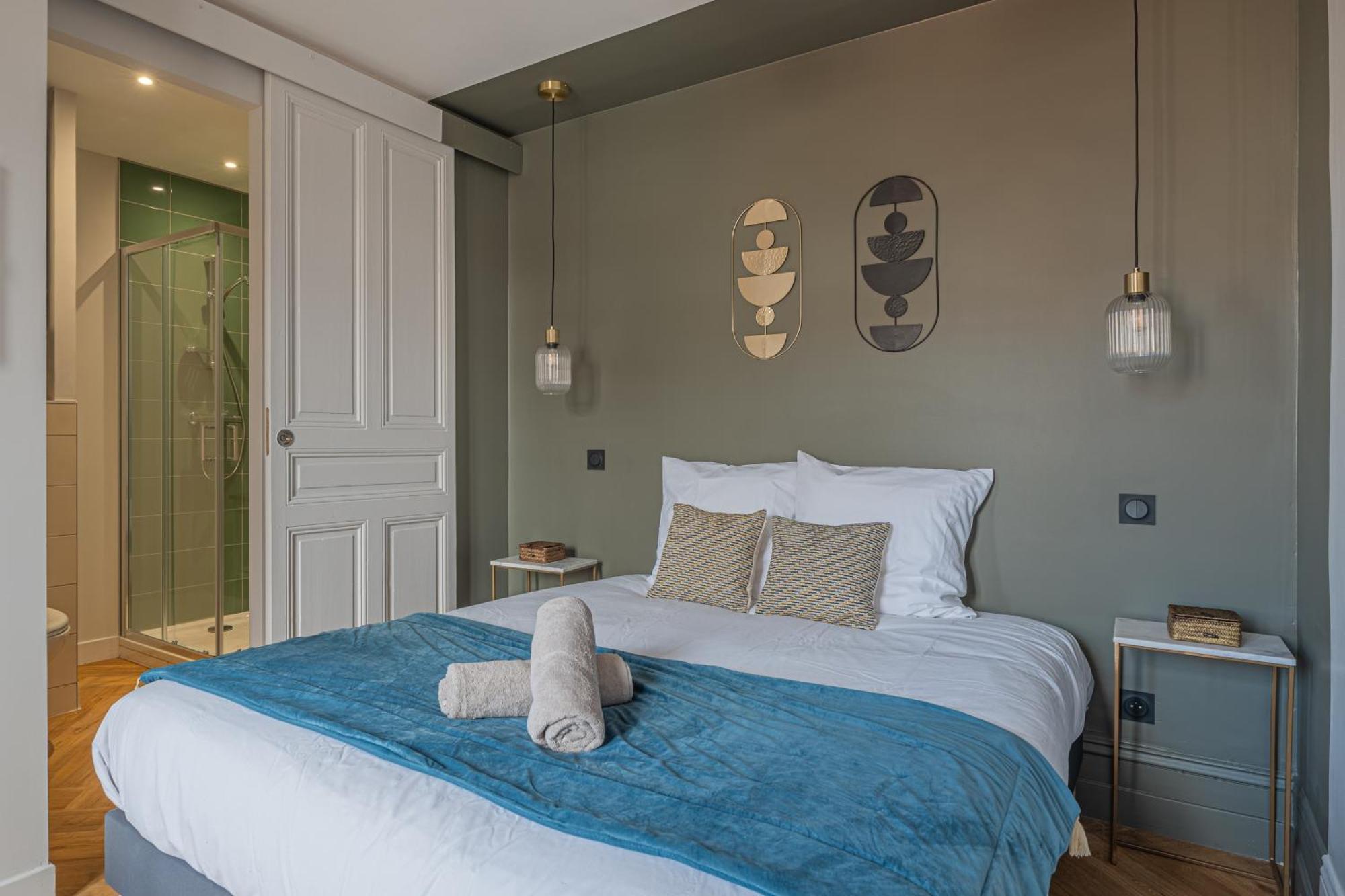 Le Felix Appart'Hotel Romans-sur-Isère Eksteriør bilde