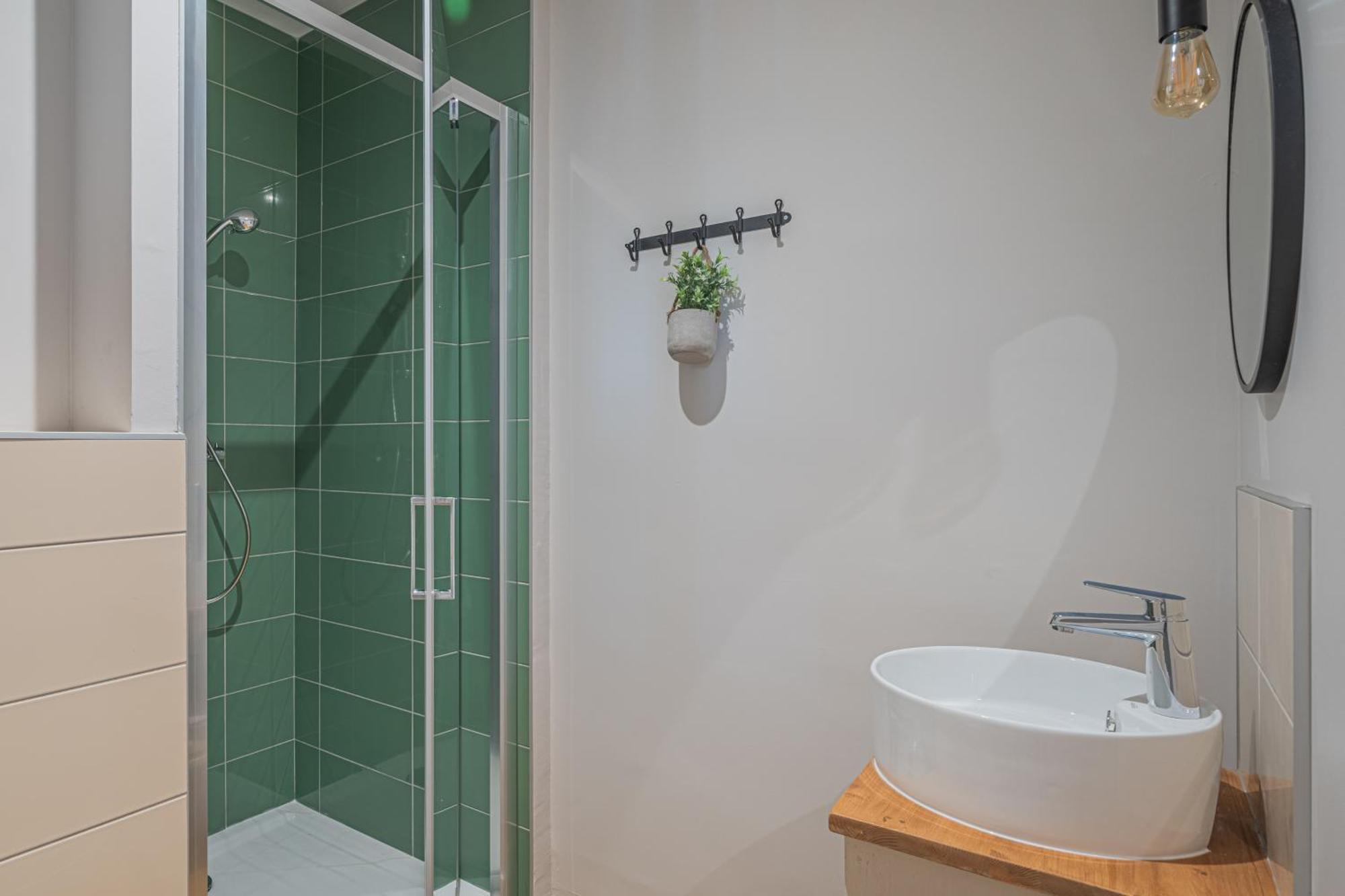 Le Felix Appart'Hotel Romans-sur-Isère Eksteriør bilde