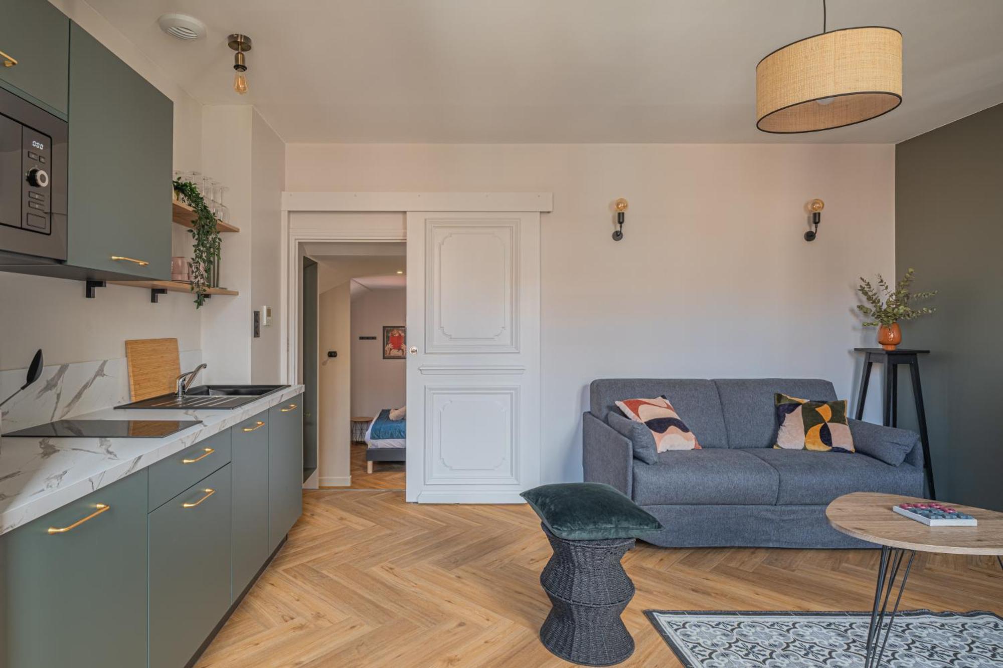 Le Felix Appart'Hotel Romans-sur-Isère Eksteriør bilde