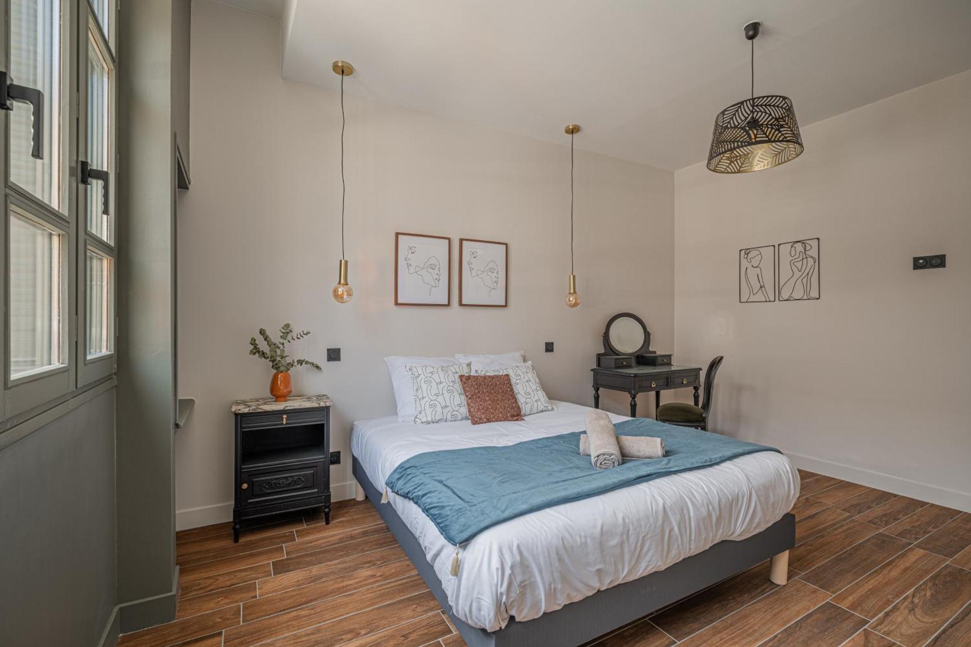 Le Felix Appart'Hotel Romans-sur-Isère Eksteriør bilde