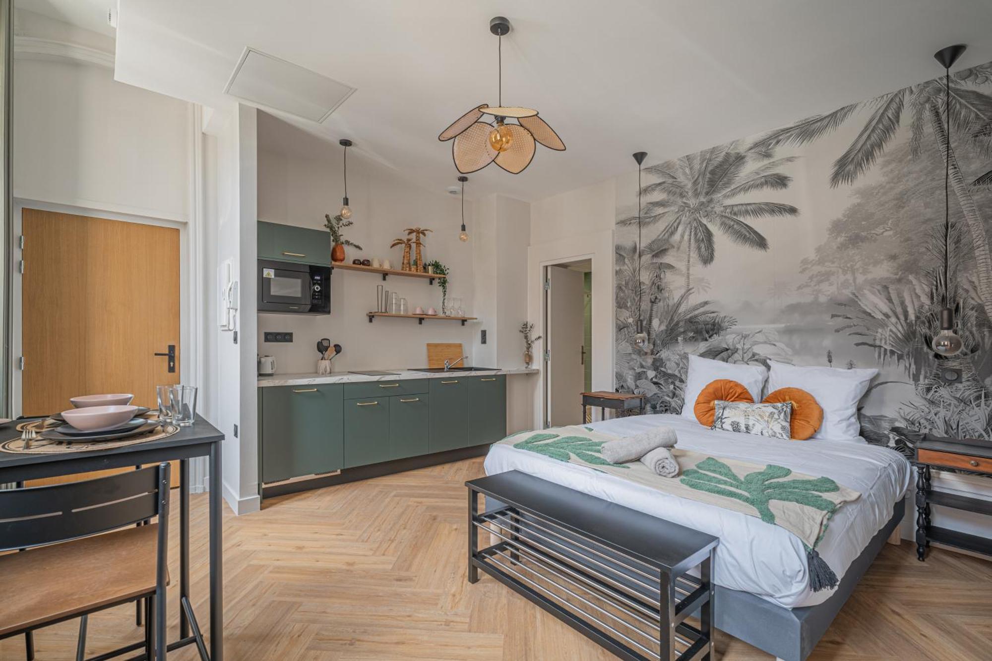 Le Felix Appart'Hotel Romans-sur-Isère Eksteriør bilde